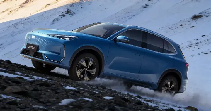 吉利、广汽丰田等公布2026年销量目标，最高剑指345万辆？