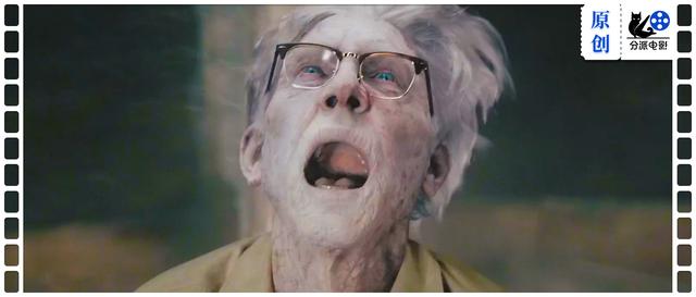 全明星阵容，盖·里奇拍成最烂电影！