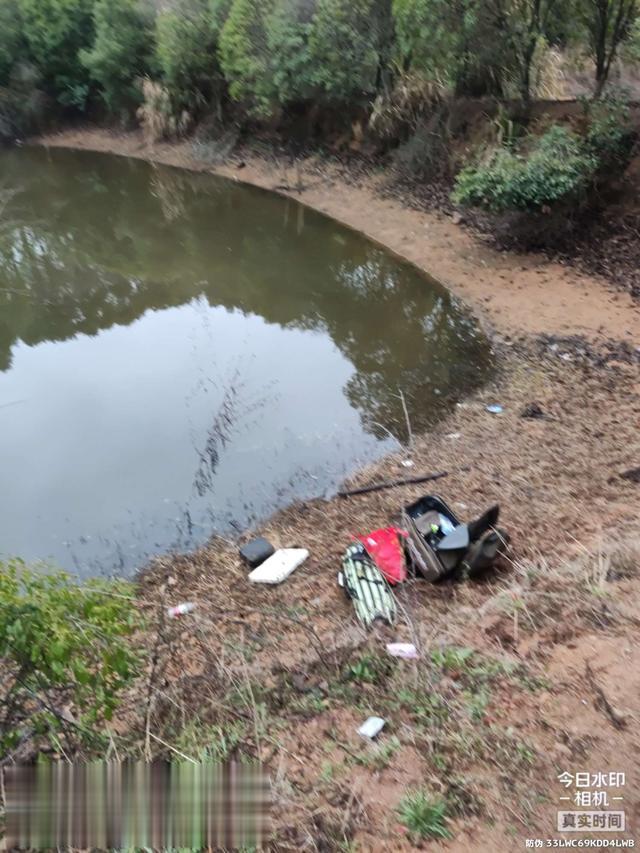 |意想不到，大鲫连连