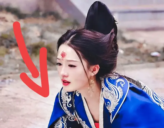 李沁这个角色——元淳