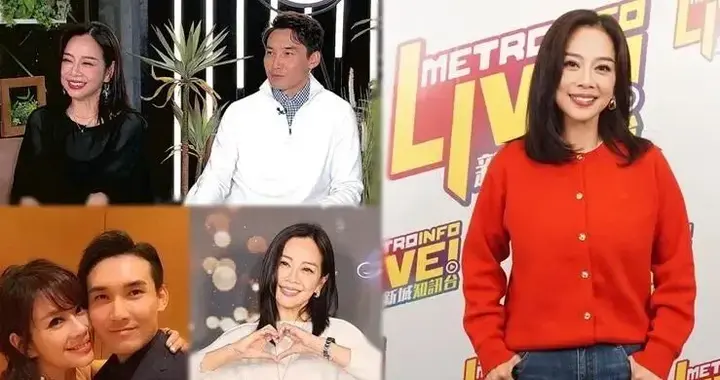 前TVB花旦回应赚三亿传闻，透露主要收入靠月薪：一切随遇而安