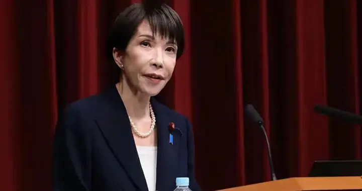 高市动手了，日本扣押中国渔船，强行抓走11人，给的理由荒唐至极