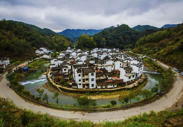 贵州|中国最“怪”的八大村庄, 最后一个令人谈之色变, 无人敢去!