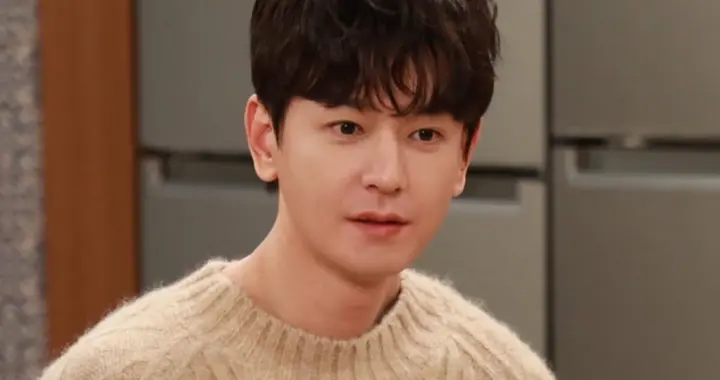 韩剧男神因为没戏拍，被迫去仓库搬货谋生！网友：这才是真男人