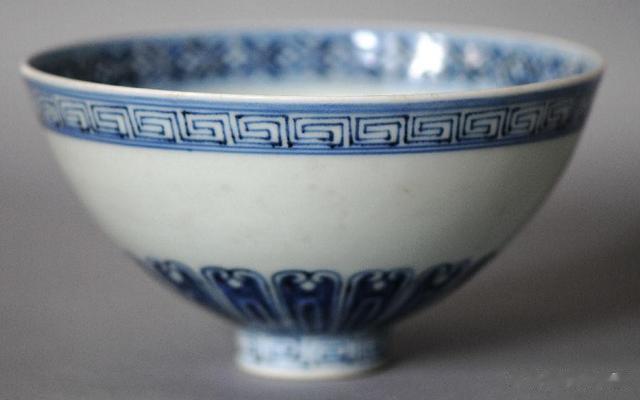 |鸡心碗的器型烧造于哪个朝代