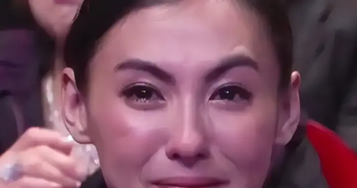 再多的钱也买不了健康,继刘涛鹿晗生病后,张柏芝也难逃病魔\毒手\