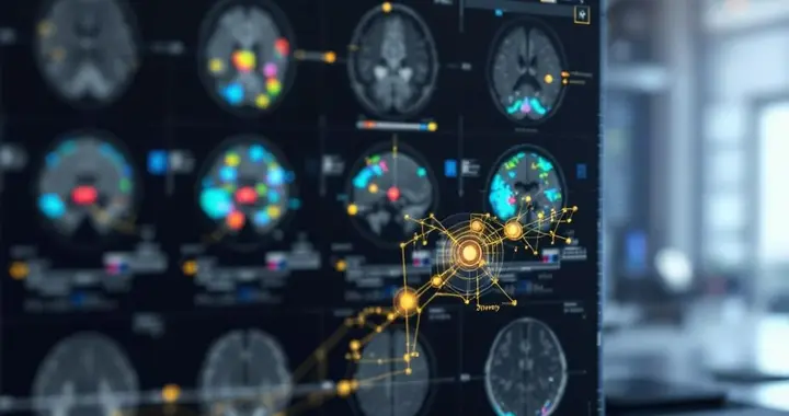 斯坦福大學(xué)利用AI合成數(shù)據(jù)繪制大腦奧秘