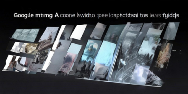 Google将AI驱动的照片生成视频功能扩展至更多应用