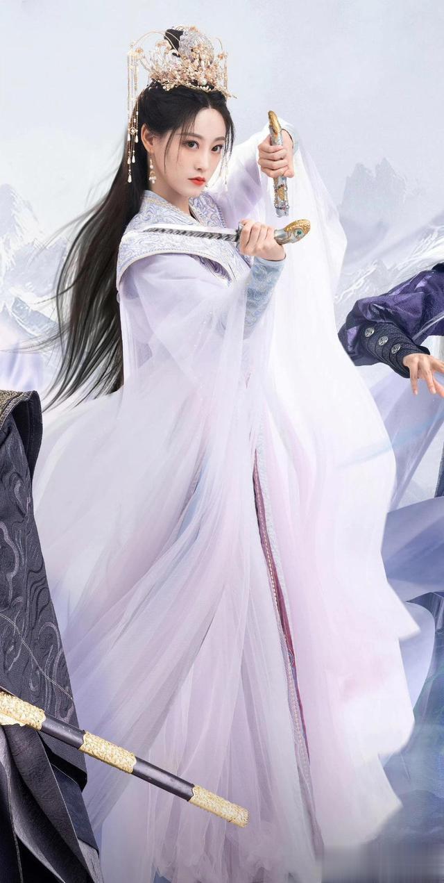 8月30号正式开播！腾讯视频又一部好剧来袭！看到男主两眼一黑