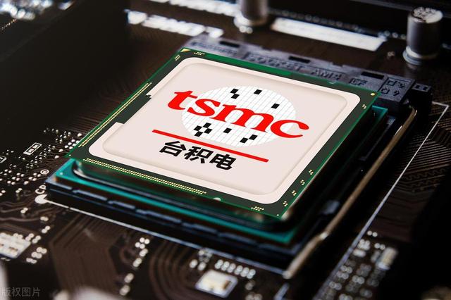 中芯国际3nm芯片技术大突破，能否撼动台积电霸主地位？