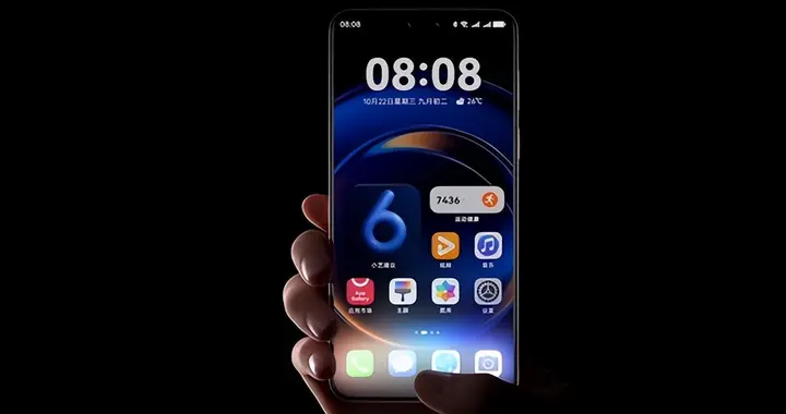 華為鴻蒙6正式發布：流暢度最高提升40%！實況窗、小藝全面升級