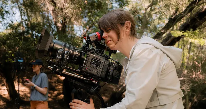 只要11.7万，富士中画幅电影机GFX Eterna 55下月开售