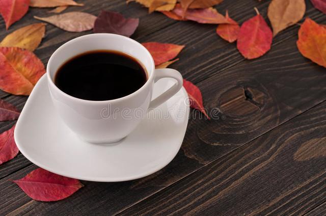 心理测试：你会喝哪杯咖啡，测你人生哪方面最有福气？