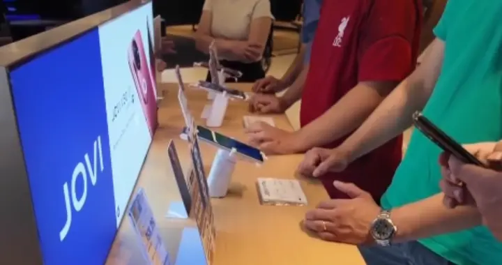 中國手機在巴西推進本土化生產：平均每22.5秒就能下線一部