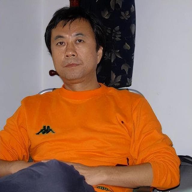 鬼子专业户马卫军突然病逝，享年67岁，妻儿定居日本常年两地分居