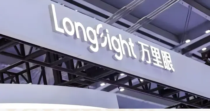 萬里眼發布65GHz采樣示波器，三大突破構筑1.6T光通信測量底座