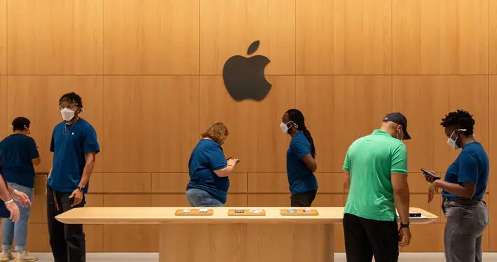 華為Mate 80第3名！終結蘋果銷量霸榜！小米超級旗艦跌至第20名！