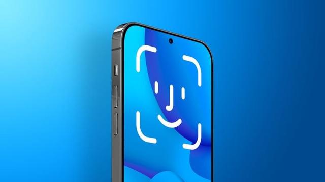 iPhone17系列或引入屏下FaceID，设计大变？