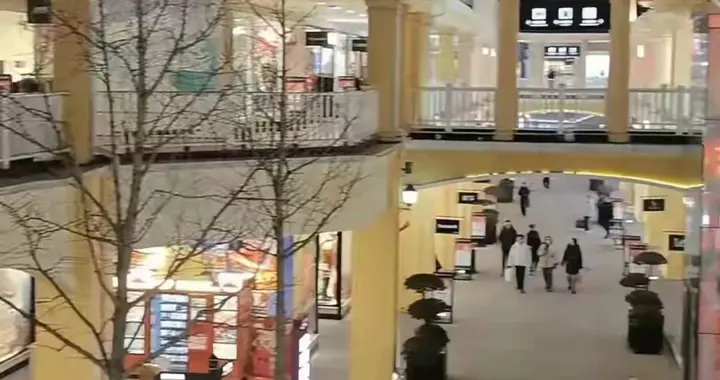 张兰带娃逛学校玥儿赖着不走！这下才懂马筱梅半分谎都没说