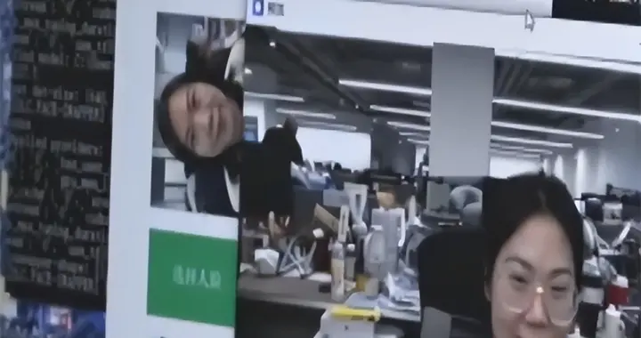 AI換臉速度已達毫秒級！瞬間克隆分身：搖頭眨眼都難辨真假