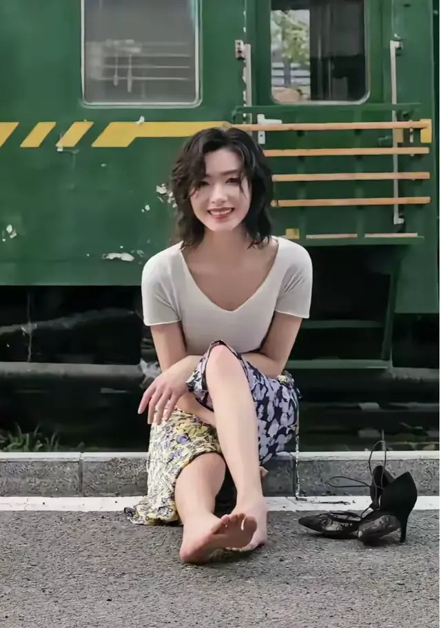 万茜：多才多艺的，人生赢家