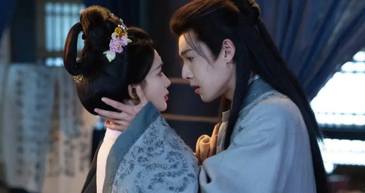 李昀锐新剧热恋孟子义，最新剧照曝光因，3理由掀众怒