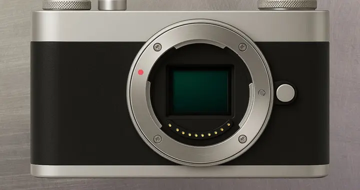正面松下背面徠卡，2000美元買這樣的M43相機你愿意嗎