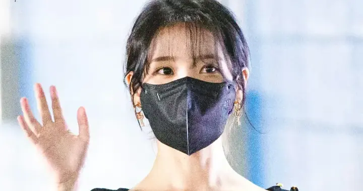 iu李知恩真适合做妻子