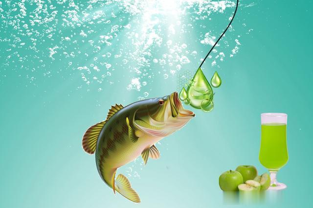 鲤鱼|果酸在春季钓黑坑鲤鱼是否有用？果酸在钓黑坑鲤鱼时的作用和用法