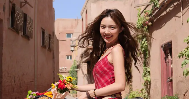 OPPO Find X9系列预热，刘作虎：这质感，真TM相机！