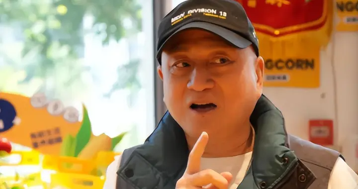 香港知名男星内地拍视频引热议，被曝养6名子女每年花费五百万