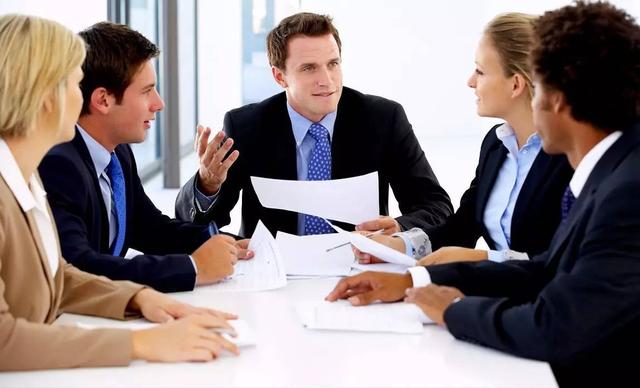 从厉害的领导身上，我学会了这9点宝贵建议！