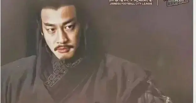 何润东现身宿迁，没穿盔甲却引发争议，他选择退一步守护项羽