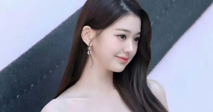 张元英这个腰臀比，让人羡慕！