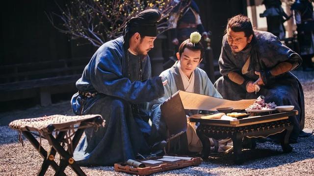 雷佳音|《长安十二时辰2》将拍，雷佳音有望回归主演，疑似演绎安史之乱