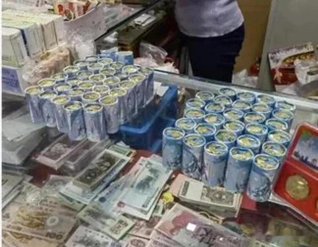 康熙|马甸钱币商的一席话，让我恍然大悟