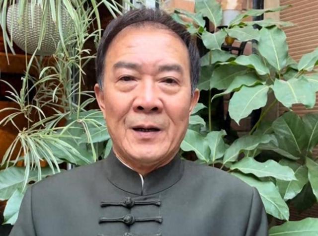 事实证明：“撬侯耀文之妻，养侯耀文之子”的戴志诚并非十恶不赦