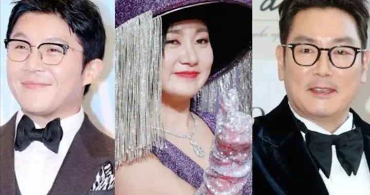 韩国娱乐圈一天内3位明星塌房，一个比一个名气大，还有一位影帝