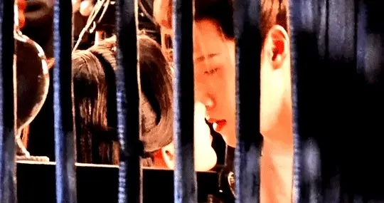 《尚公主》片场，李昀锐竟然躺在孟子义怀里睡觉？这下是真无解了