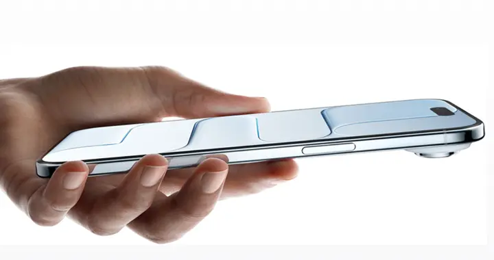 eSIM卡将成为新标配？爆料华为测试eSIM轻薄机+新麒麟芯片