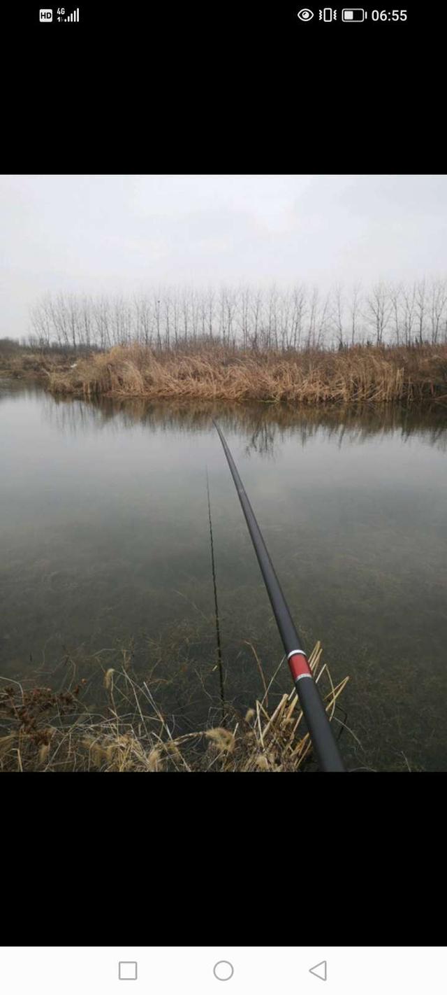 |浮漂越细吃铅越小越好用？大浮漂亦有大魅力