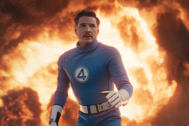 耗资14亿，北美首日1.6亿，中国票房难破亿，观众给漫威上了一课