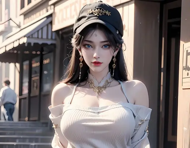 国漫女神壁纸180 || 金瓶儿 李慕婉 姚曦 纳兰嫣然