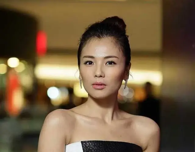 刘涛，别盯着她的剧，其实她是娱乐圈的跨界女王