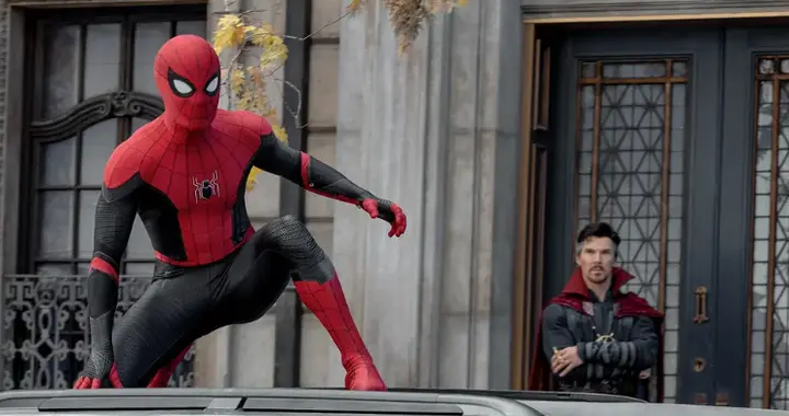 《蜘蛛侠4》破纪录，票房剑指30亿美元，《阿凡达》冠军不保了