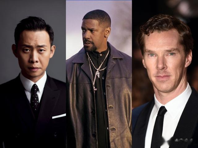 张译|又一大奖提名公布！张译丹尼尔角逐全球影帝，张艺谋或成最大赢家