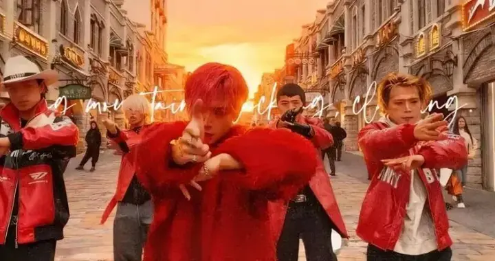 山寨顶流：一张明星脸，月入上百万