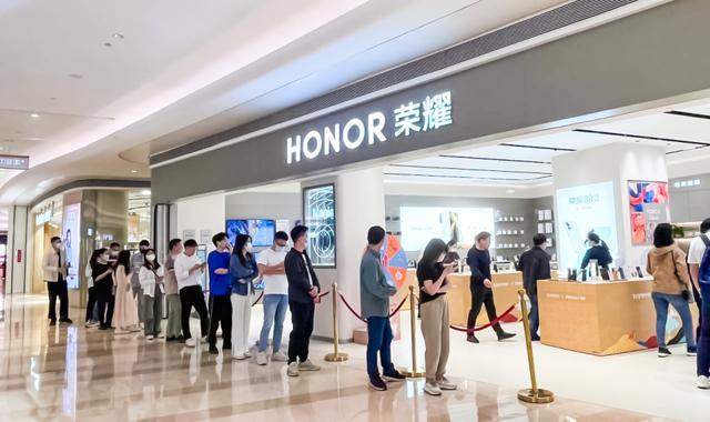 荣耀新品官宣：1月10日，正式开售