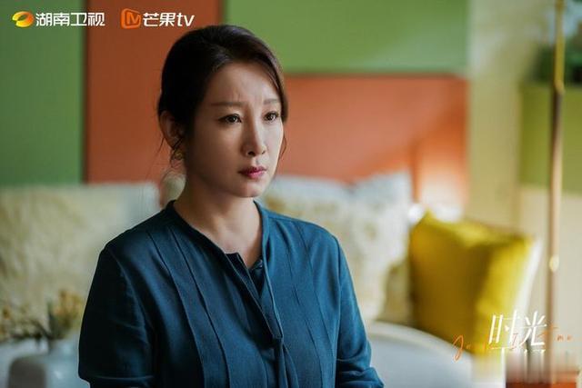 时光正好：秦海璐、左小青、潘之琳展示三种家庭妇女的生活方式