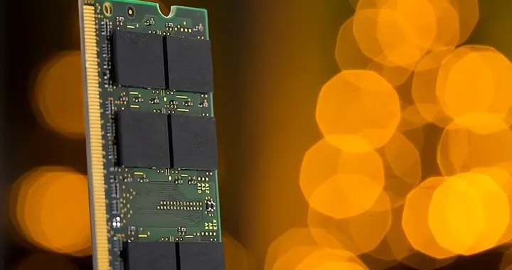 三星存儲芯片，重奪全球第一